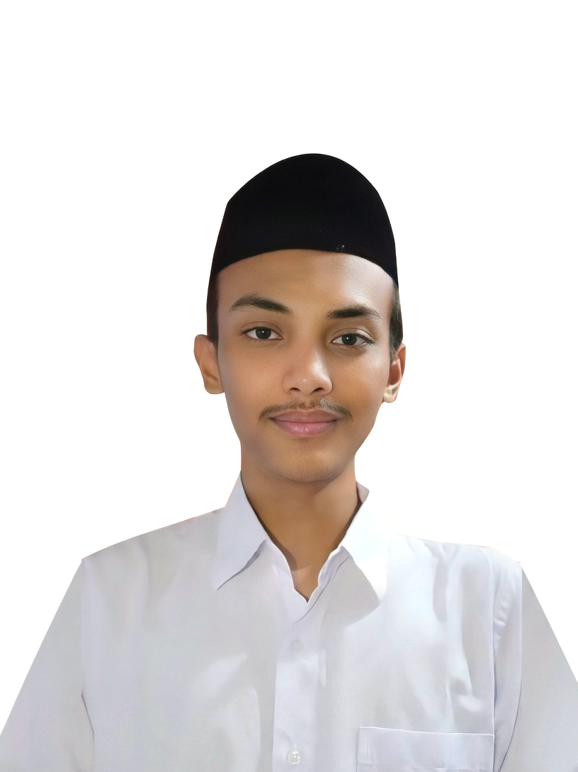 Masykur Muzadi